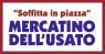 Mercatino Dell'usato A Palombara Sabina, Soffitta In Piazza 2023 - Palombara Sabina (RM)