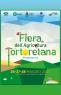 La Fiera Dell'agricoltura A Tortoreto, Edizione 2023 - Tortoreto (TE)