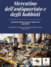 Il Mercatino Dell'antiquariato A Novellara, Edizione 2024 - Novellara (RE)