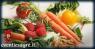 Mercato Settimanale Di Argegno, Il Luogo In Cui Trovare Ortaggi, Frutta E Verdura, Gastronomia, Prodotti Del Territorio - Argegno (CO)