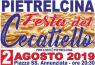La Festa Del Cecatiello A Pietrelcina, Edizione 2020 - Pietrelcina (BN)