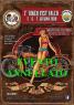 Raduno Biker Fest Falco , Seconda Edizione - Rocchetta A Volturno (IS)