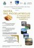 Sagra del Piccelatieglio a Castelforte, Edizione - 2022 - Castelforte (LT)