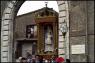 Festa Della Natività Della Madonna A Agosta, Con La Processione Della Madonna Del Passo - Agosta (RM)
