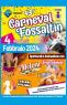 Carnevale a Fossalta di Piave, Carneval Fossaltin - Fossalta Di Piave (VE)