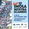 La Mostra Scambio Di Auto E Moto D'epoca A Imola, Crame 2022 - Imola (BO)