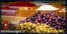 Mercato Settimanale Di Gorno, Il Luogo In Cui Trovare Ortaggi, Frutta E Verdura, Gastronomia, Prodotti Del Territorio - Gorno (BG)