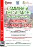 Camminata dei Calanchi, Edizione 2022 - Montechiaro D'acqui (AL)