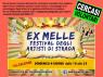 Festival artisti di Strada a Melle, Edizione 2023 - Melle (CN)