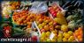 Mercato Settimanale Di Sanarica, Il Luogo In Cui Trovare Ortaggi, Frutta E Verdura, Gastronomia, Prodotti Del Territorio - Sanarica (LE)