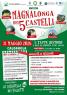 Magnalonga Dei 5 Castelli Di Caldalora, Edizione 2026 - Caldarola (MC)
