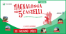 Magnalonga Dei 5 Castelli Di Caldalora, Edizione 2023 - Caldarola (MC)