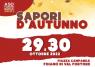 Sapori d'Autunno di Foiano di Val Fortore, Edizione 2022 - Foiano Di Val Fortore (BN)