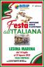 Festa All'italiana A Marina Di Lesina, Con Prodotti Esclusivamente Italiani - Lesina (FG)