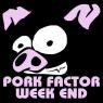 Pork Factor , Edizione 2020 - Concordia Sulla Secchia (MO)