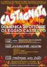 La Castagnata A Oleggio Castello, Edizione 2019 - Oleggio Castello (NO)