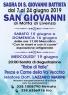 Sagra Di San Giovanni , A San Giovanni Di Motta Di Livenza - Motta Di Livenza (TV)