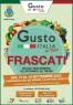 Gusto Italia In Tour, Il Buono Del Made In Italy In Tour - Frascati (RM)