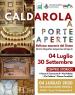 Mostra Fotografica Caldarola A Porte Aperte, Edizione 2020 - Caldarola (MC)