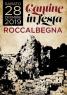 Cantine In Festa A Roccalbegna, Edizione 2019 - Roccalbegna (GR)