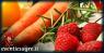 Mercato Settimanale Di Suelli, Il Luogo In Cui Trovare Ortaggi, Frutta E Verdura, Gastronomia, Prodotti Del Territorio - Suelli (CA)