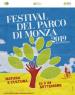 Festival Del Parco Di Monza, Edizione 2019 - Monza (MB)