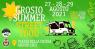 Street Food Festival A Grosio, Musica E Divertimento Con La Partecipazione Dei Migliori Food Truck Italiani - Grosio (SO)