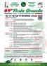 Festa Granda a Agazzano , Edizione - 2022 - Agazzano (PC)