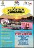 Festival Garganico A Foce Varano Di Ischitella, Ricco Calendario Di Eventi - Ischitella (FG)