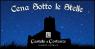 Cena Sotto Le Stelle Al Castello Di Cortanze, Luglio 2020 - Cortanze (AT)
