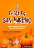 Festa di san Martino a Collelongo, Edizione 2023 - Collelongo (AQ)