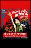 Monte Urano Horror Festival, Festival Dell'horror E Della Paura - Halloween Edition - Monte Urano (FM)