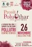 Prosit Polu Uthar a Pollutri, Edizione 2023 - Pollutri (CH)