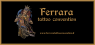 La Fiera Del Tatuaggio A Ferrara, Ferrara Tattoo Convention - Ferrara (FE)