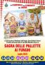 Sagra Delle Pallette Ai Funghi A San Giuliano Terme, Gastronomia Tipica E Musica - San Giuliano Terme (PI)