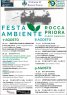 Festa Ambiente A Rocca Priora, Agosto 2020 - Rocca Priora (RM)