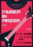 Musica In Piazza A Tignale, Edizione 2020 - Tignale (BS)