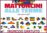 Mattoncini A Abano Terme, Mattoncini Alle Terme 2020 - Abano Terme (PD)