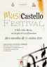Musicastello Festival A Castelfiorentino, Il Bello Della Musica In Un Percorso Artistico Itinerante - Castelfiorentino (FI)