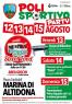 La Festa Dello Sport A Marina Di Altidona, Polisportiva Party - 2^ Edizione - Altidona (FM)