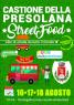 Presolana Street Food A Castione Della Presolana, 2a Edizione - 2020 - Castione Della Presolana (BG)