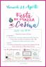 Piazza In Festa A Casina, Edizione 2020 - Casina (RE)