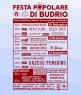 Festa Popolare Di Budrio, Edizione 2021 - Correggio (RE)