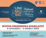 Unimusic Festival A Napoli, 4° Festival Della Musica E Della Cultura - Napoli (NA)
