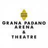 Grana Padano Arena & Theatre A Mantova, Prossimo Live: Gio Evan - Mantova (MN)