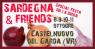 Sardegna And Friends A Castelnuovo Del Garda, Speciale Festa Della Birra - Castelnuovo Del Garda (VR)