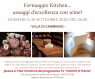 Formaggio Kitchen A Castelfiorentino, Degustazione Formaggi, Salumi E Vini - Castelfiorentino (FI)