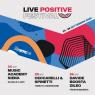 Live Positive Festival A Siena, Rassegna Musicale All’anfiteatro - Siena (SI)