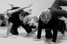 Workshop Di Contact Improvisation Con Marco Ubaldi, Laboratorio - Roma (RM)