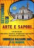 Arte E Sapori A Cinisello Balsamo, Mercatino Creativo, Artigianale E Dei Sapori - Cinisello Balsamo (MI)